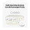 Bluetooth Wireless Keyboard Office Typewriter Mechanical Feel Tablet Universal Retro Round Keycap N 5