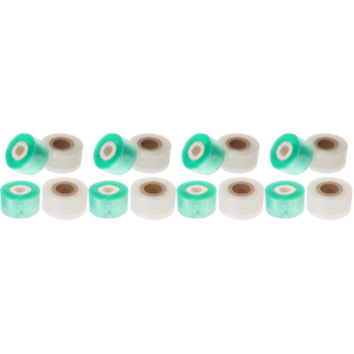 16Rouleaux De Jardin PVC Auto-Adhésif Multicoloré 2