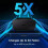 Γρήγορος φορτιστής USB-C 25W με καλώδιο 1 μέτρου, ενσωματωμένη προστασία, συμβατός μ 2