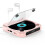 Φορητό CD Player με Bluetooth, μπαταρία 2000mAh, εξαιρετικά λεπτό και ελαφρύ, συμβατό με CD, 4