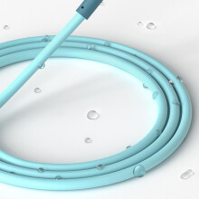 Kabel typu C Szybki kabel ładujący 5A USB Kabel do ładowania Szybkie ładowanie Łatwy w użyciu do telefonów Szybkie ładowanie urządzeń