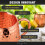 Χειροποίητο σετ ποτηριών Moscow Mule 500ml με φινίρισμα χαλκού, σετ 4 τεμαχίων 3
