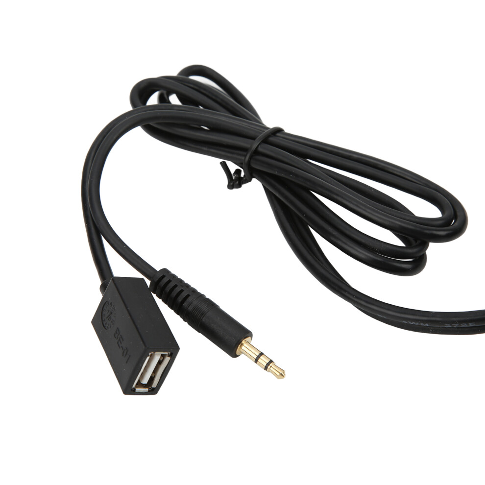 Aux Usb Adapter Mazda Cx7 2007 7444352226290