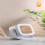 Κεραμική ηλεκτρική θερμάστρα PTC για οικιακή χρήση, συμπαγές ευρωπαϊκό μοντέλο 2