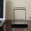 Διακοσμητικό γραφείου Newton's Cradle με 5 μπάλες, εκπαιδευτικό επιστημονικό παιχνίδ 3