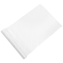 Stickers Fenêtre PVC Clairs Amovibles Protection Uv Pour Chambre