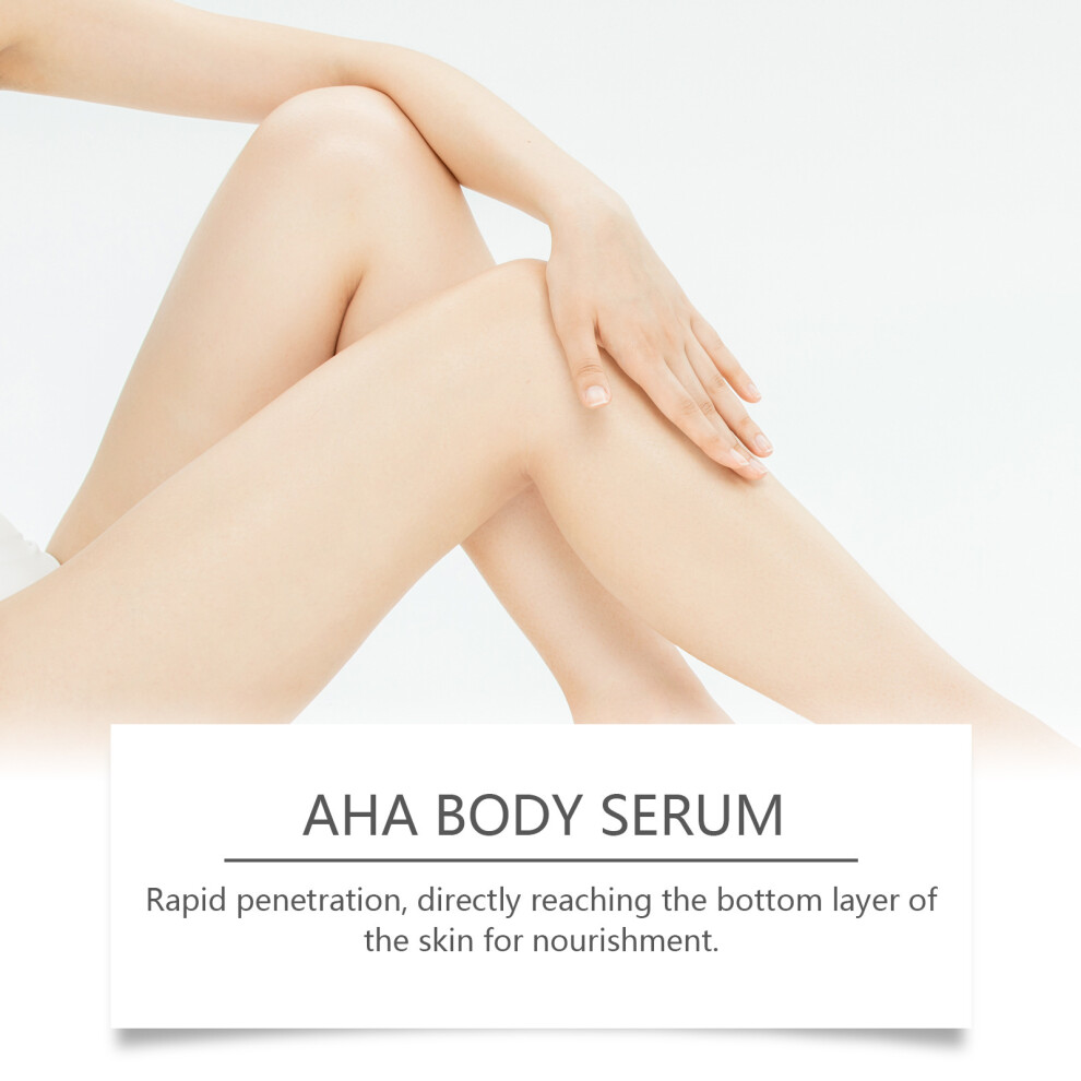 West&Month Hydrating Body Serum Hydrating Body Serum