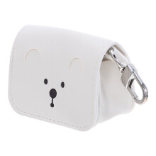 Porte- À Déchets Canins PU Design Résistant