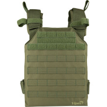 Viper TACTICAL Molle Tactical Elite Carrier Green