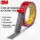 Heat resistant double sided tape 3M VHB 4611 for high temp 2