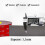 Heat resistant double sided tape 3M VHB 4611 for high temp 3