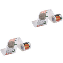 3Rouleaux En Robuste Multiusage Pour Tableau Et