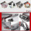 Heat resistant double sided tape 3M VHB 4611 for high temp 5