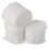 12Rouleaux Rubans Effilochés En Chiffon Pour Fleurs 1