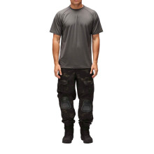 Viper TACTICAL Mesh-Tech T-Shirt Tee Titanium 3X-Large