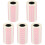 5Rouleaux Thermique Rose Bourrage Pour Accessoires Caméra 1