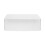1Plastique Gateau Rectangulaire Cristal Clair Pour Snacks 1