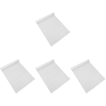 4Rouleaux Papier Xuan Portable Pour Art Chinois