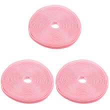 3Rouleaux Nylon Polyvalent Pour Accessoires