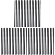 300Pièces Bâtons Adhésifs Eva Pour DIY Décorations