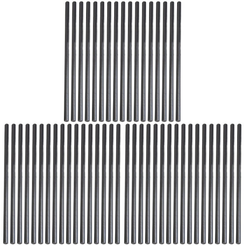 300Pièces Bâtons Adhésifs Eva Pour DIY Décorations