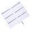 Notepad Agenda En PU Aluminium , Multifonction Portable 1