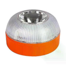 Spain Car Emergency Light V16 Homologated Dgt Approved