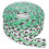 1Rouleau Ruban Soccer Motif Décoratif Multi Usage Pour 1