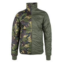SPEERO Reversible Insulated Morava Jacket Green/Camo XX-Large