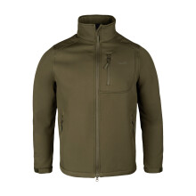 Viper TACTICAL Covert Softshell Jacket Green 3X-Large
