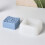 Flexible Silicone Soap Mould Ideal For Handmade Gift-10169 7