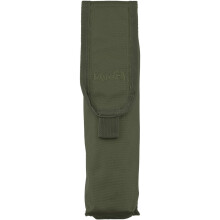 Viper TACTICAL P90 Double Magazine Pouch Green