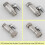 Stainless Steel Quick Connect Ball Valves-inner to outer 6