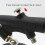 Airbrush Sprays Pen Set Quick Cleaning Stable Performances for 5