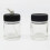 Airbrush Sprays Pen Set Quick Cleaning Stable Performances for 6