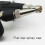 Airbrush Sprays Pen Set Quick Cleaning Stable Performances for 7