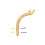 Waterproof Wood Plant Hook for Decorative Use in Various-1 5