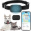 GPS Cat Tracker Collar with Real Time Location, No Subscription, Compatible with iOS and Android, IP67 Waterproof 2