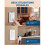 Remote Control Power Socket with On/Off Switch, 16A 3680W, EU Type E/F Plug, 30 m Range, White 2