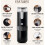 Portable Manual Espresso Maker for Ground Coffee, Handheld Coffee Machine with Compact Design 5