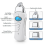 Microcurrent Facial Galvanic Spa Skin Tightening Device Usb Face |microcurrent Device -zz 3