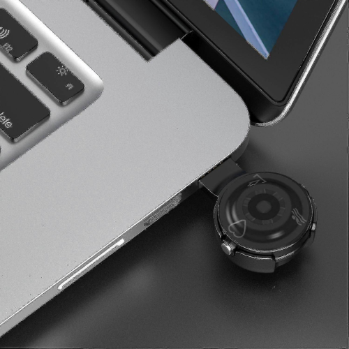 USB-Ladestation kompatibel mit Polar Verity Sense/Polar OH1 Herzfrequenzsensor 1