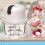 Electric Garlic Press Machine, Fully Automatic Large Plastic and Glass Design for Home Use 5