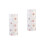 2Roules Papier Cuisine Jetable Super Résistant Absorbant 1