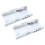 2Rouleaux Papier Four Graisse Pour Cuisine Pain Snack 1