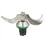 Dough Kneading Blade Accessory for Food Processor, Flour Mixing and Smooth Dough Stirring Tool 3