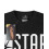 DC Comics DC Comics The Flash Short Sleeved T-Shirt (Boys Black) 4