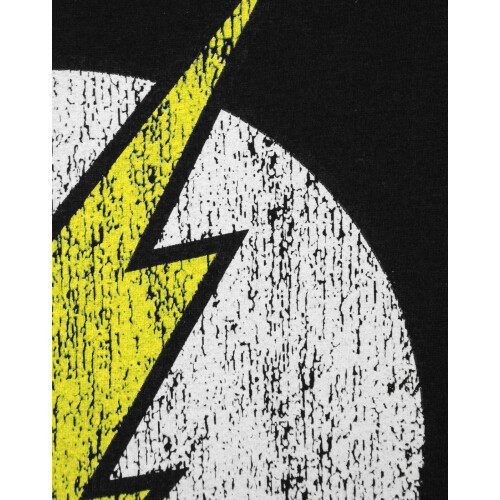 DC Comics DC Comics Batman Short Sleeved T-Shirt (Womens Black) 2