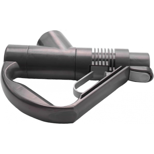 Vacuum Handle Replacement Wand with Ergonomic Grip Compatible with Dyson DC19 DC23 DC26 DC36 DC37 DC39 1