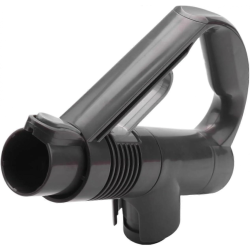 Vacuum Handle Replacement Wand with Ergonomic Grip Compatible with Dyson DC19 DC23 DC26 DC36 DC37 DC39 2
